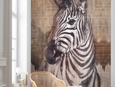 X4 1010 Zebra Interieur i WEB