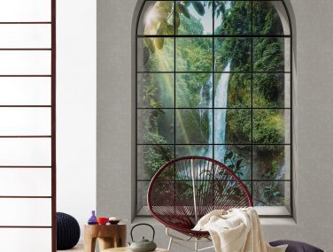 X4 1024 Rainforest Interieur i WEB