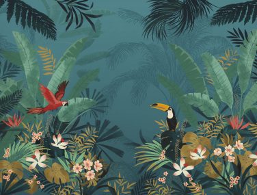 X7 1013 enchanted jungle web