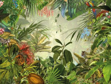 XXL4 031 Into the Wild WEB