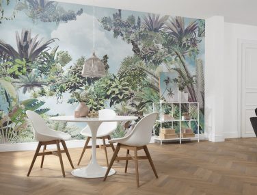 XXL4 1025 Tropical Heaven Interieur WEB