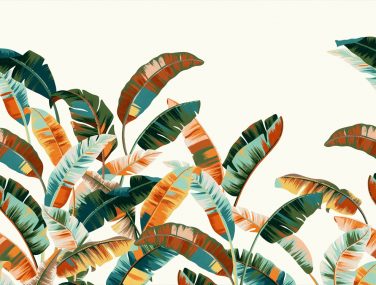 Magic Walls 485943 Cream Multi colour