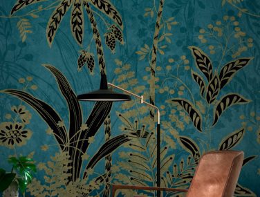 Magic Walls RS 552034 Mapping v1