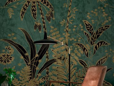 Magic Walls RS 552041 Mapping v1