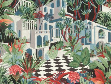 Tropical House 687408 530 265