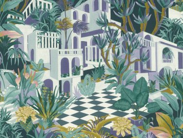 Tropical House 687415 530 265