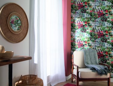 Tropical House R 68740VSRS mit 687408