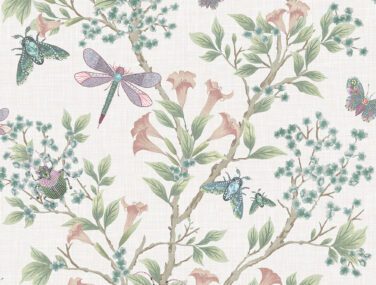 Jewel A Flutter Blush