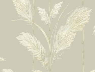 Pampas Grass Oatmeal Tile