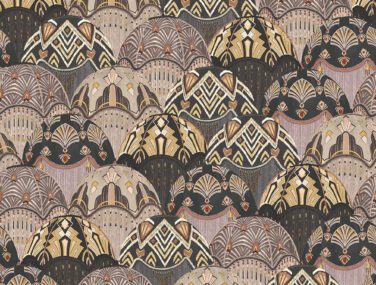 Silk Shades Charcoal