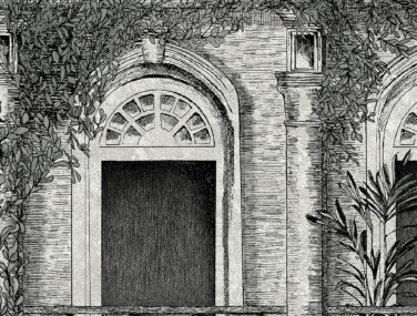 The Architecture Architecture Grey Tile