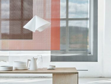 Svensson Roller Blinds