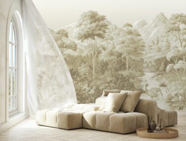 Mock,Up,Poster,Frame,In,Modern,Interior,Background,,Living,Room,