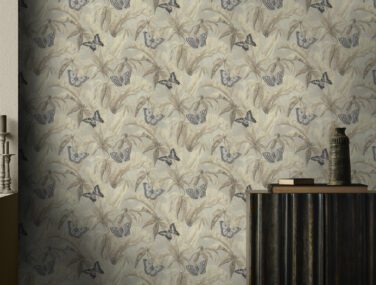 Living,Room,Interior,,Blank,Wall,Mockup,,3d,Render