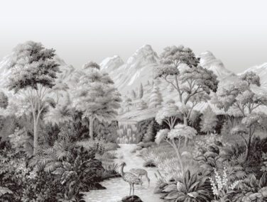 DE01714 Malvern Charcoal