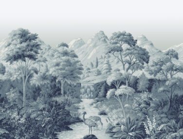 DE01717 Malvern Teal