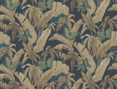 DE01730 Silverdale Deep Teal