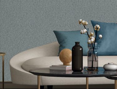 Modern,Boho,Living,Room,Interior,Style.,Empty,Wall,Mock,Up.