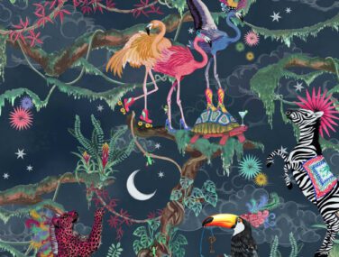 Balancing Act Nightfall