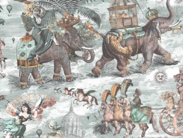 FIESTA PEACH & SEAWATER SOFT