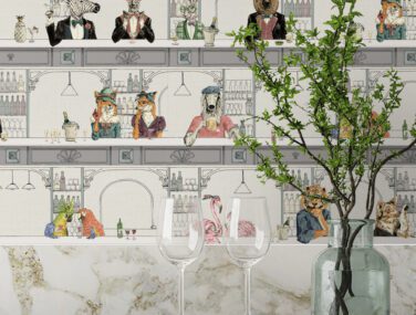 Mock,Up,Poster,Frame,In,Modern,Interior,Background,,Cafe,,Restaurant,