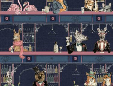 Happy Hour Midnight Pink