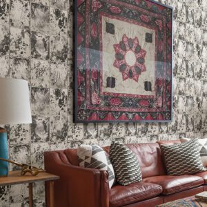 0088177 charcoal metal sheet peel and stick wallpaper.jpeg