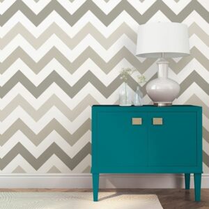 0016142 taupe zig zag peel and stick wallpaper.jpeg