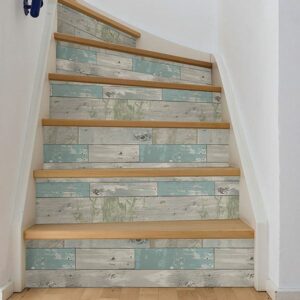 Beachwood Peel & Stick Wallpaper