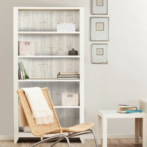 Serene Cream Peel & Stick Wallpaper