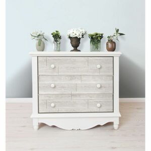 Serene Cream Peel & Stick Wallpaper