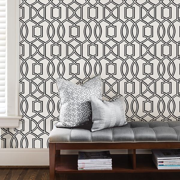 0019430 uptown trellis blackwhite peel and stick wallpaper.jpeg