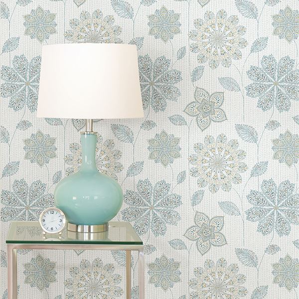 0019433 gypsy floral bluegreen peel and stick wallpaper.jpeg