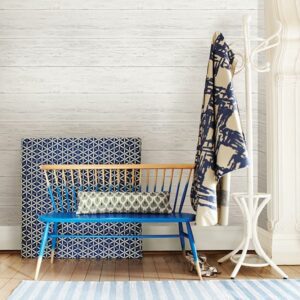 Shiplap Peel & Stick Wallpaper