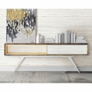 Shiplap Peel & Stick Wallpaper