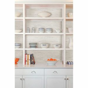 Shiplap Peel & Stick Wallpaper