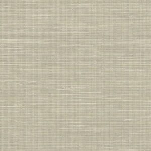Wheat Grasscloth Peel & Stick Wallpaper