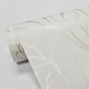 Treetops Peel & Stick Wallpaper