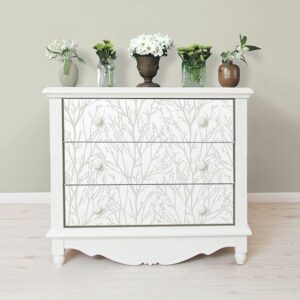 Treetops Peel & Stick Wallpaper