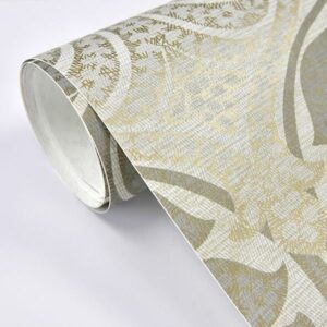 Charisma Peel & Stick Wallpaper