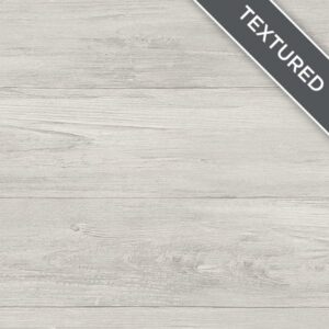 Grey Wood Plank Peel & Stick Wallpaper