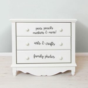 Dry Erase Peel & Stick Wallpaper