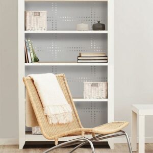 Tailored Peel & Stick Wallpaper