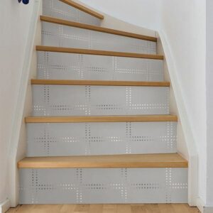 Tailored Peel & Stick Wallpaper