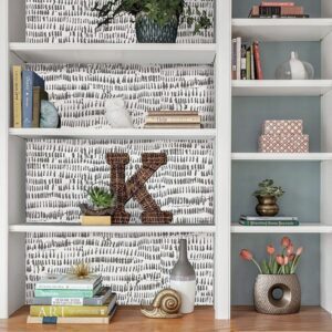 Kylver Peel & Stick Wallpaper