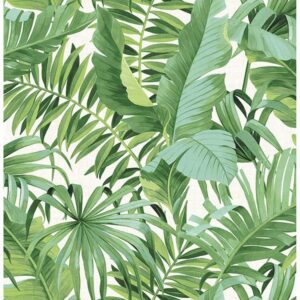 Maui Peel & Stick Wallpaper