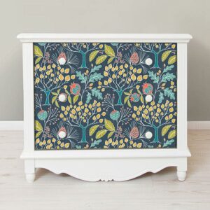 0031490 groovy garden navy peel stick wallpaper.jpeg
