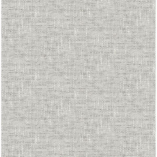 0033039 grey poplin texture peel and stick wallpaper.jpeg