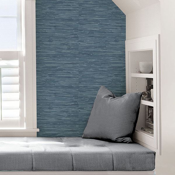 0033051 navy grassweave peel and stick wallpaper.jpeg