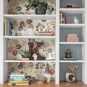 Astrilde Peel & Stick Wallpaper